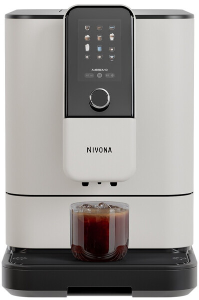 Nivona Nivo 8112 weiß, Bild 2