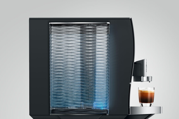 Jura Z10 Diamond Black (EB), Bild 11