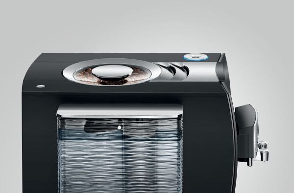 Jura Z10 Diamond Black (EB), Bild 12