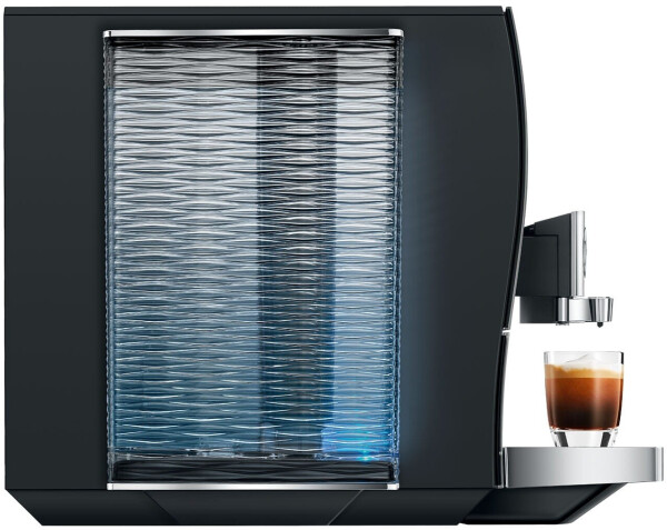 Jura Z10 Diamond Black (EB), Bild 3