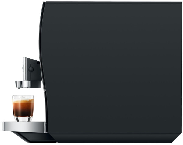 Jura Z10 Diamond Black (EB), Bild 4