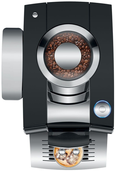 Jura Z10 Diamond Black (EB), Bild 5