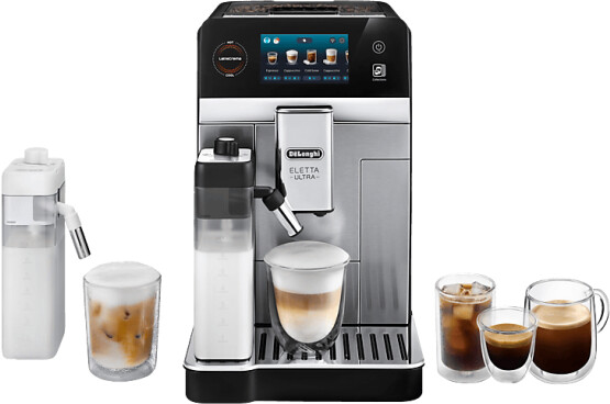 De'Longhi ECAM 470.85 MB Eletta Ultra