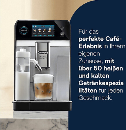De'Longhi ECAM 470.85 MB Eletta Ultra, Bild 2