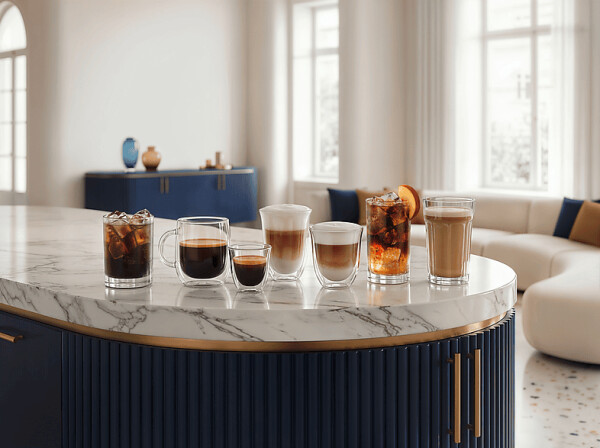 De'Longhi ECAM 470.85 MB Eletta Ultra, Bild 4