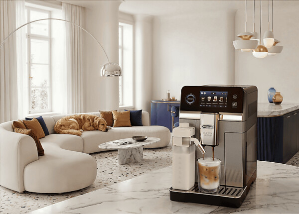 De'Longhi ECAM 470.85 MB Eletta Ultra, Bild 5