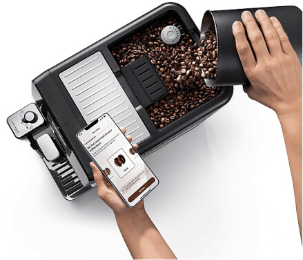De'Longhi ECAM 470.85 MB Eletta Ultra, Bild 6