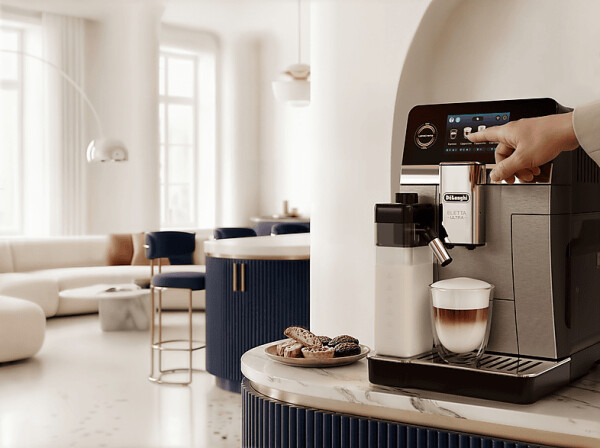 De'Longhi ECAM 470.85 MB Eletta Ultra, Bild 7