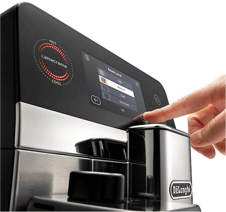 De'Longhi ECAM 470.85 MB Eletta Ultra, Bild 8