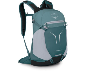 osprey 15 liter backpack Sportlite 15L Unisex Hiking Backpack, Pine Leaf Green : Sports & Outdoors “The Sportlite Hydraulics 15 is my grab Osprey Packs Sportlite 15L Backpack