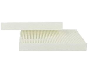 vhbw Actieve koolfilter, compatibel met Siemens LC64BBC50, LC66BBM50, LC66BBM50/01, LC64BBC50/01, LC64BBC50B/01, LC66BHM50 afzuigkap, 2 stuks
