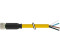 MURRELEKTRONIK SRL - MUE7000080616511000 M8 fem. 0? con cavo