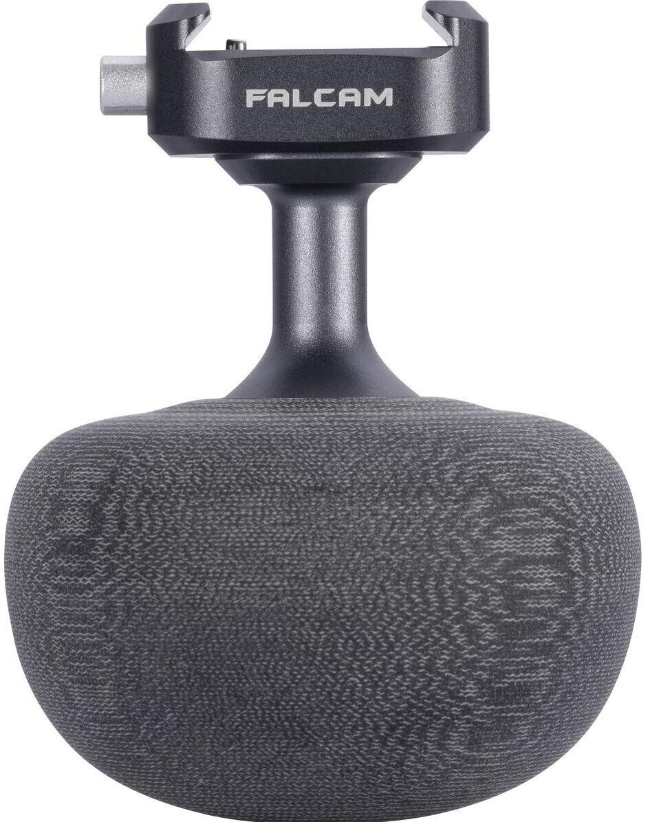 Falcam Handle FALCAM F22 Quick Release Mushroom Handle 3041 Stativ Zubehör ab 29,90 ...