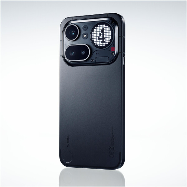 Nothing Phone (4a) Pro 12GB 256GB Black, Bild 2