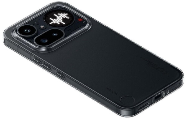 Nothing Phone (4a) Pro 12GB 256GB Black, Bild 11