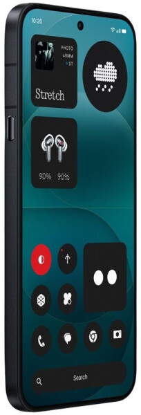 Nothing Phone (4a) Pro 12GB 256GB Black, Bild 15