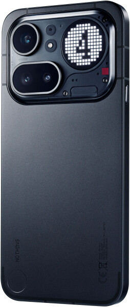 Nothing Phone (4a) Pro 12GB 256GB Black, Bild 3