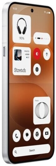 Nothing Phone (4a) Pro 12GB 256GB Silver, Bild 15