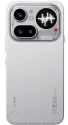 Nothing Phone (4a) Pro 12GB 256GB Silver, Bild 16