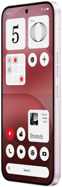 Nothing Phone (4a) Pro 12GB 256GB Pink, Bild 21