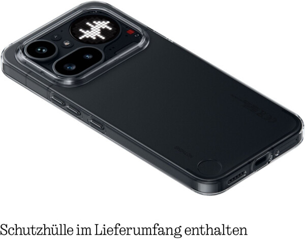 Nothing Phone (4a) Pro 8GB 128GB Black, Bild 11