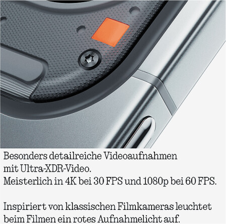 Nothing Phone (4a) Pro 8GB 128GB Black, Bild 21