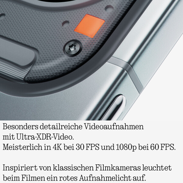 Nothing Phone (4a) Pro 8GB 128GB Black, Bild 5