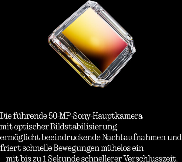 Nothing Phone (4a) Pro 8GB 128GB Silver, Bild 11