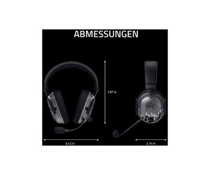 Razer BlackShark V3 Pro ab 272.2 € | Vergleiche 15 Angebote auf