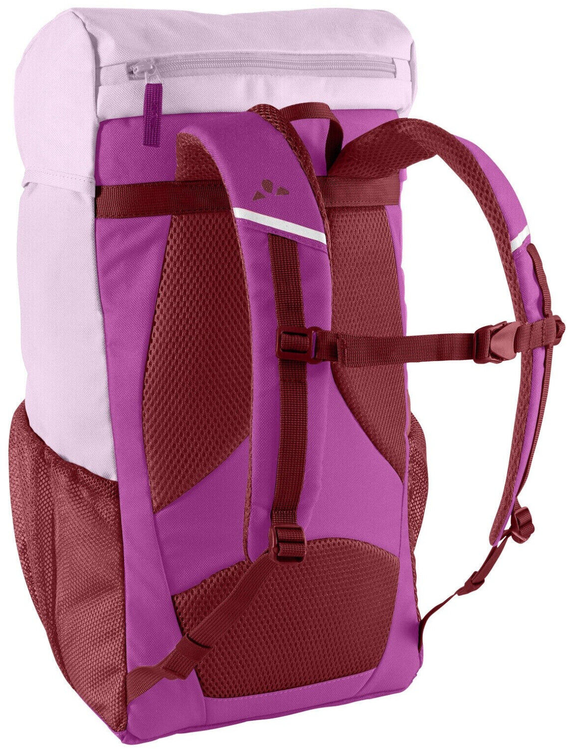 VAUDE SKOVI 15 DARK PETROL - Wandel rugzak