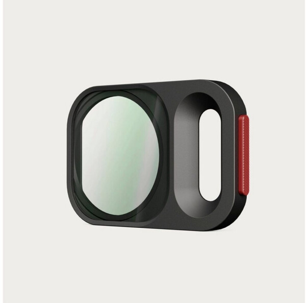 MOMENT VND (2-7 Stop) QuickLock Filter iPhone 17 Pro Max