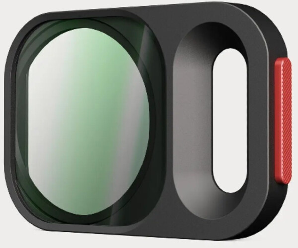 MOMENT VND (2-7 Stop) QuickLock Filter iPhone 17 Pro Max, Bild 3