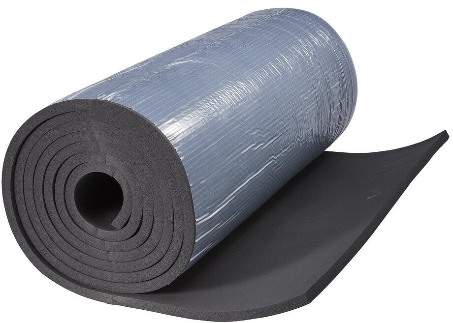Camper-Isolierung Kaiflex 19mm selbstklebend im günstigen Set kaufen