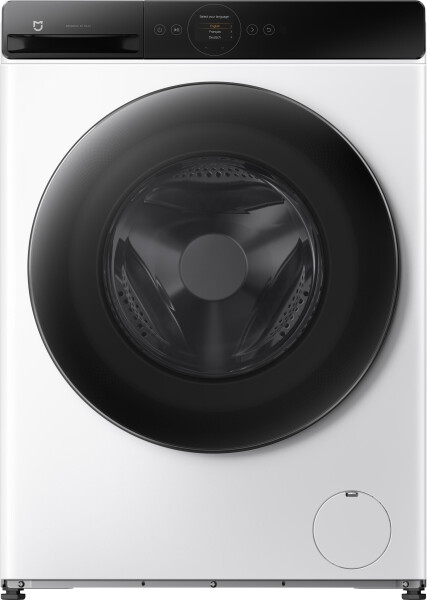 Xiaomi Mijia Waschtrockner 9kg