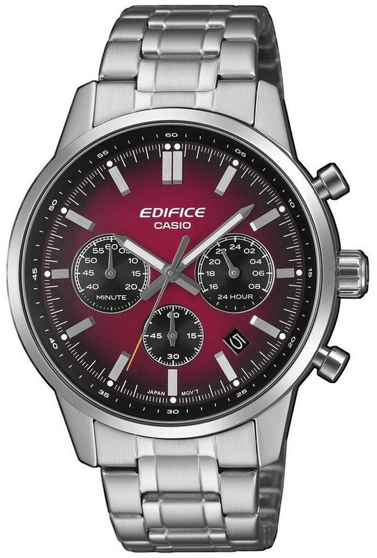 Casio Edifice EFR-575D-4AEF ab 98,39 € | Preisvergleich bei idealo.de