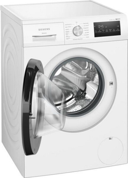 Siemens WM14N2EX9, Bild 2