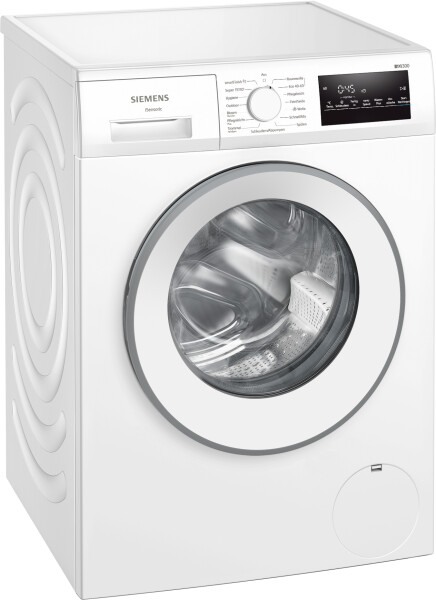 Siemens WM14N22A, Bild 2