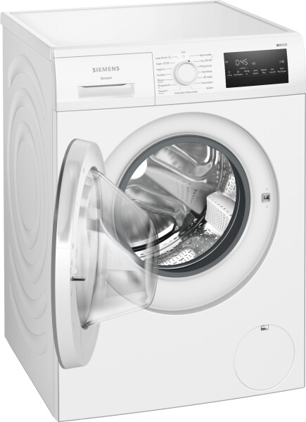 Siemens WM14N22A, Bild 3