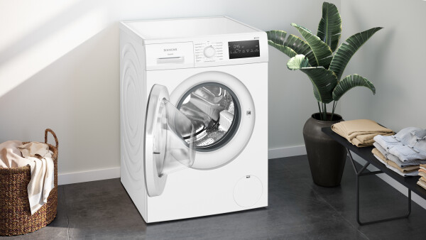 Siemens WM14N22A, Bild 8