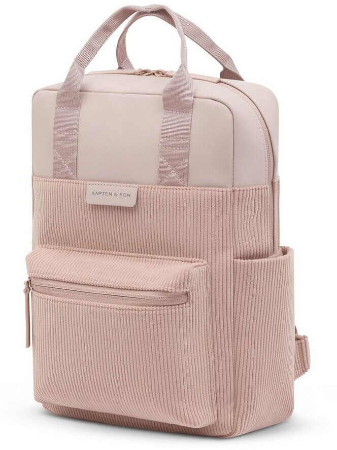 Kapten Son Bergen Small Cord Rose Clay Ab 94 90 Preisvergleich 