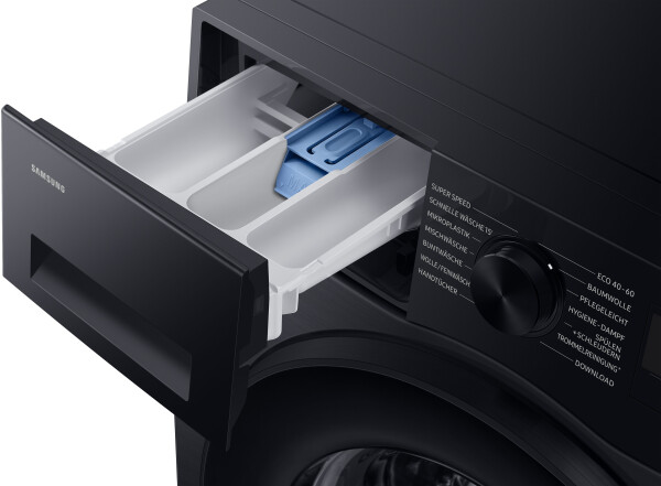 Samsung WW81FG5L32ABEG, Bild 8