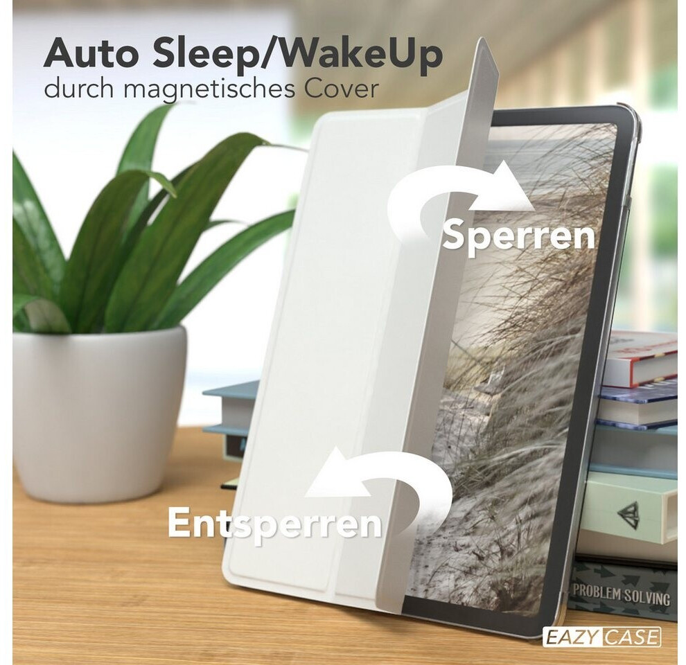 EAZY CASE Tablet-Hülle Penholder Smartcase für Apple iPad 2025 (11. Gen