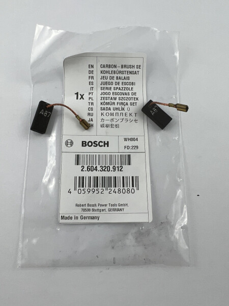 Bosch 2604320912, Bild 2