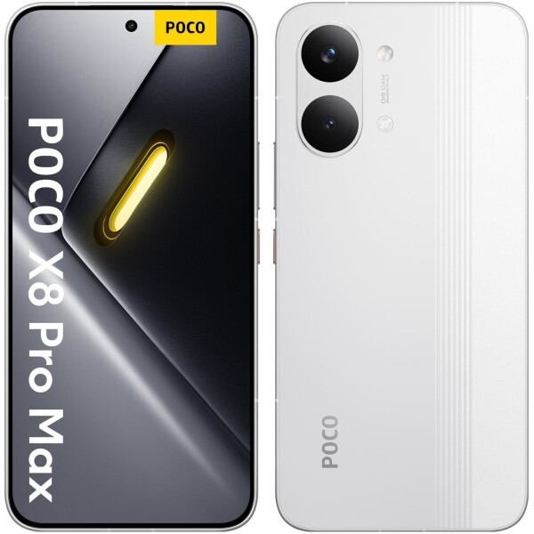 Xiaomi Poco X8 Pro Max, Bild 6