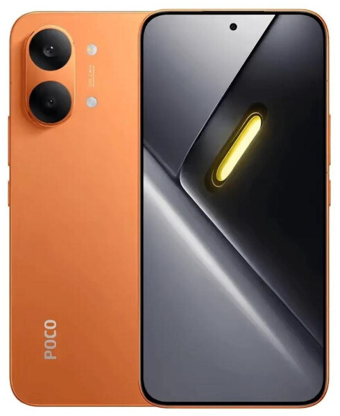 Xiaomi Poco X8 Pro Max, Bild 7