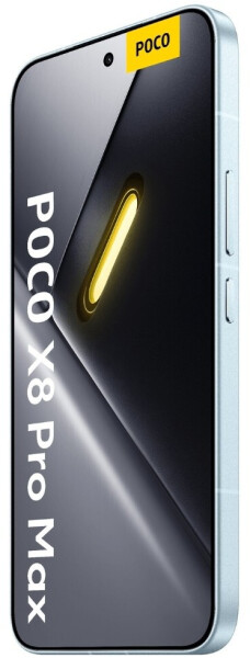 Xiaomi Poco X8 Pro Max 256GB Blue, Bild 11
