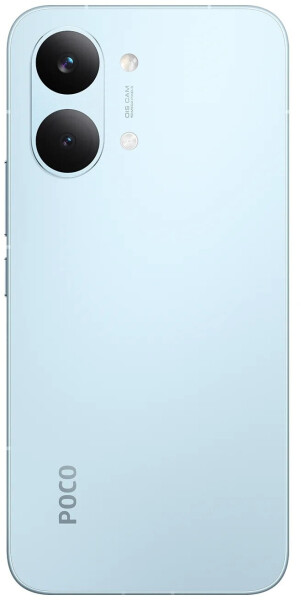 Xiaomi Poco X8 Pro Max 256GB Blue, Bild 3