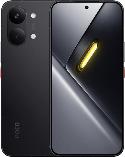 Xiaomi Poco X8 Pro Max 512GB Black, Bild 13