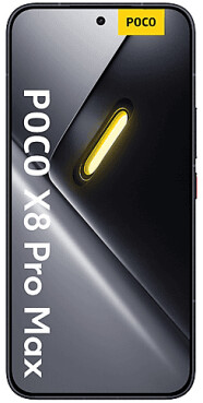 Xiaomi Poco X8 Pro Max 512GB Black, Bild 16
