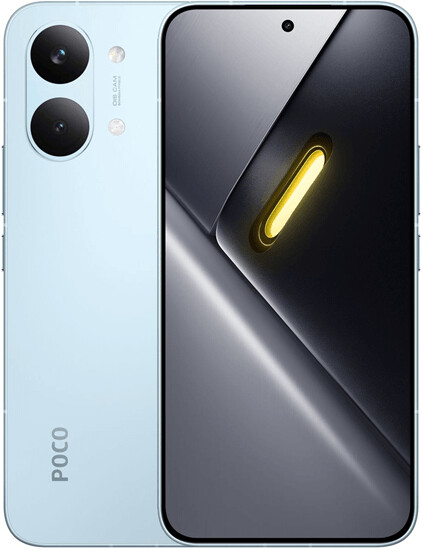 Xiaomi Poco X8 Pro Max 512GB Blue, Bild 13